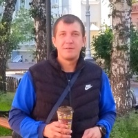 Молчанюк Алексей, Россия, Назарово