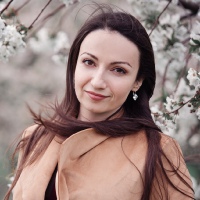 Багдасарян Елена, Россия, Краснодар