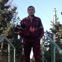 Salmanov Nahid, Баку