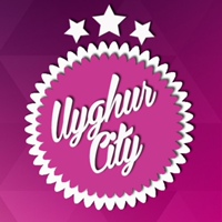 UYGHUR CITY