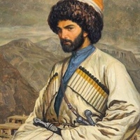 Mammadov Ali, Россия