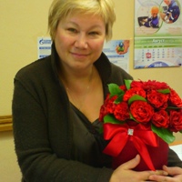 Сендюкова Ирина, Россия, Ярославль