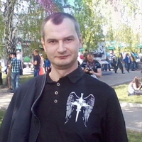 Лузин Андрей, Россия, Барнаул