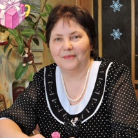 Бажанова Мариана, Россия, Сергиев Посад