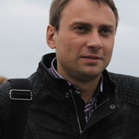Бабенко Олег, Украина, Киев