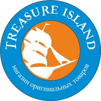 Island Treasure, Россия, Ростов-на-Дону
