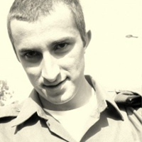 Бадаев Алексей, Израиль, Ришон ЛеЦион