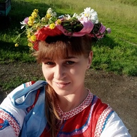 Коваленко Алёна, Россия, Ойский