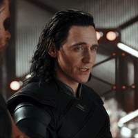 Laufeyson Loki