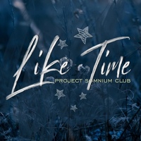 Like Time | Продажа страничек | Project Somnium
