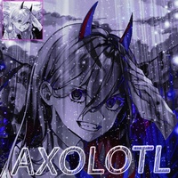 Axolotl × Сеть Текстовых Ролевых