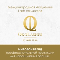 Lashes Oko, Россия, Москва