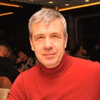 Щекин Дмитрий, Россия, Санкт-Петербург