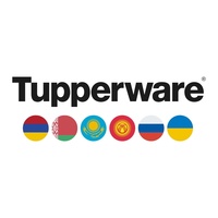 Tupperware СНГ