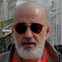 Наделяев Леонид, Россия, Чита