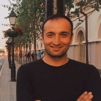 Музаффаров Далер