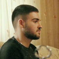 Mahmoudi Saeid