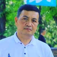 Жуман Ербол, Казахстан, Алматы