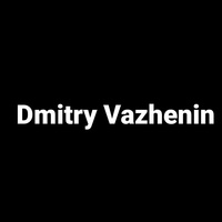 Vazhenin Dmitry
