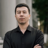 Alimov Ayder, Россия, Симферополь