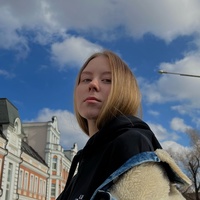 Андреева Вера, Россия, Москва