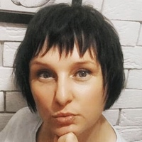 Лазаренко Светлана, Россия, Усть-Катав