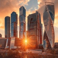 Ool Oorzhak, Россия, Москва