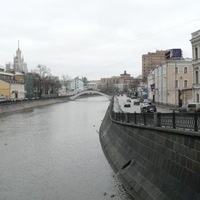 Озерова Ирина, Россия, Москва