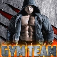 Gym Team - ММА | Фитнес | Пауэрлифтинг