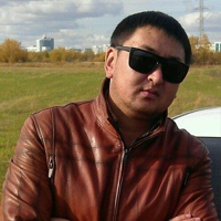 Дюшембиев Мирлан, Кыргызстан, Бишкек