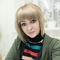 Салионова Светлана, Россия, Шахты