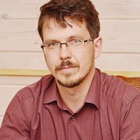 Смирнов Юрий, Россия, Самара