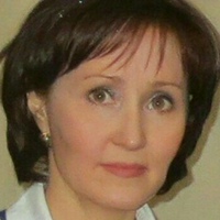 Румянцева Лидия, Россия, Магадан