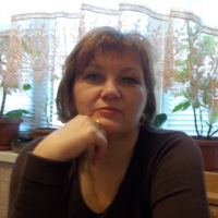 Клименко Наташа, Россия, Краснодар