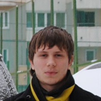 Иванов Владимир, Россия, Москва