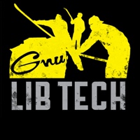 Lib Tech & GNU