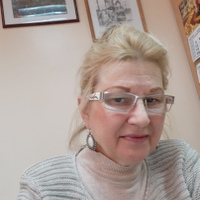 Лифанова Елена, Россия, Волгоград