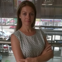 Андреева Марина, Россия