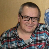 Строганов Евгений, Россия, Череповец