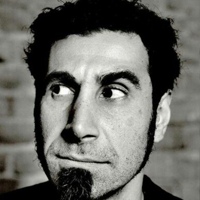 Tankian Serj, США, New York City