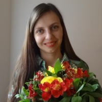 Казиева Наталья, Россия, Мурманск