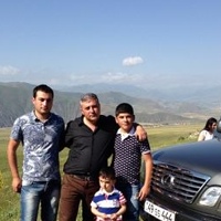 Xachatryan Artak, Армения, Варденис