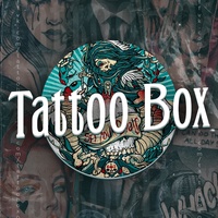 TATTOO BOX | Тату и Татуировки