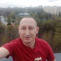 Кротов Сергей, Канаш