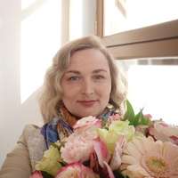 Елизарова Наталия, Россия, Москва
