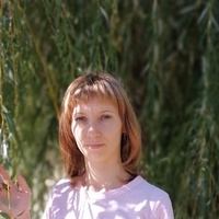 Тимофеева Ольга, Россия, Самара