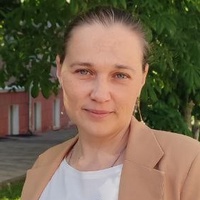 Польшина Натали, Россия, Белгород