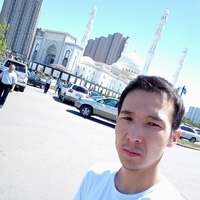 Nurseitov Marat, Казахстан, Астана