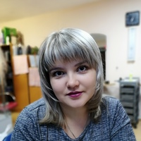 El-Mahjoubi Yasmine, Россия, Санкт-Петербург