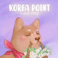 KOREA POINT k-pop shop